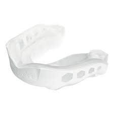 Shock Doctor Gel Max Wit - Transparant