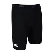 Canterbury Thermal Shorts Black