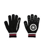 The Indian Maharadja winter glove kids zwart