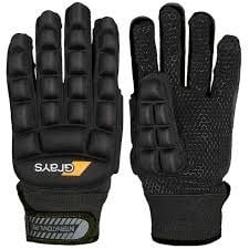 Grays International Pro Black Linkerhand Zaalhandschoen