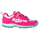 Brabo Shoe Force Hard Pink/Aqua