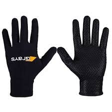 Grays skinful glove zwart