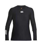 Canterbury Baselayer Top Women Black XS