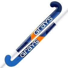 Grays GX1000 Ultrabow Senior 36.5 inch Dark Blue