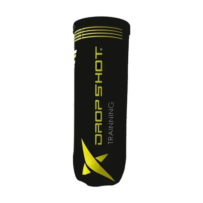 Drop Shot Training Padel Balls