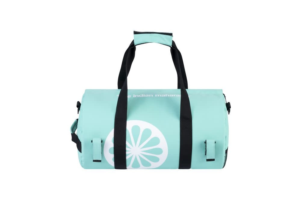 The Indian Maharadja Duffel bag PSX4 Mint