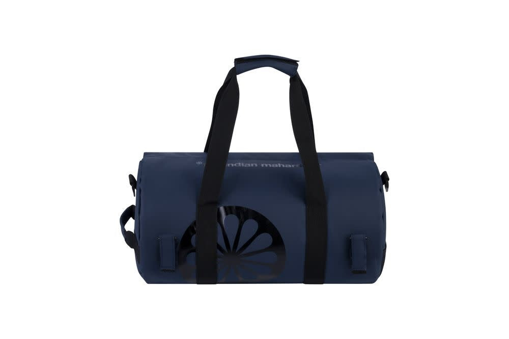 The Indian Maharadja Duffel bag PSX4 Navy