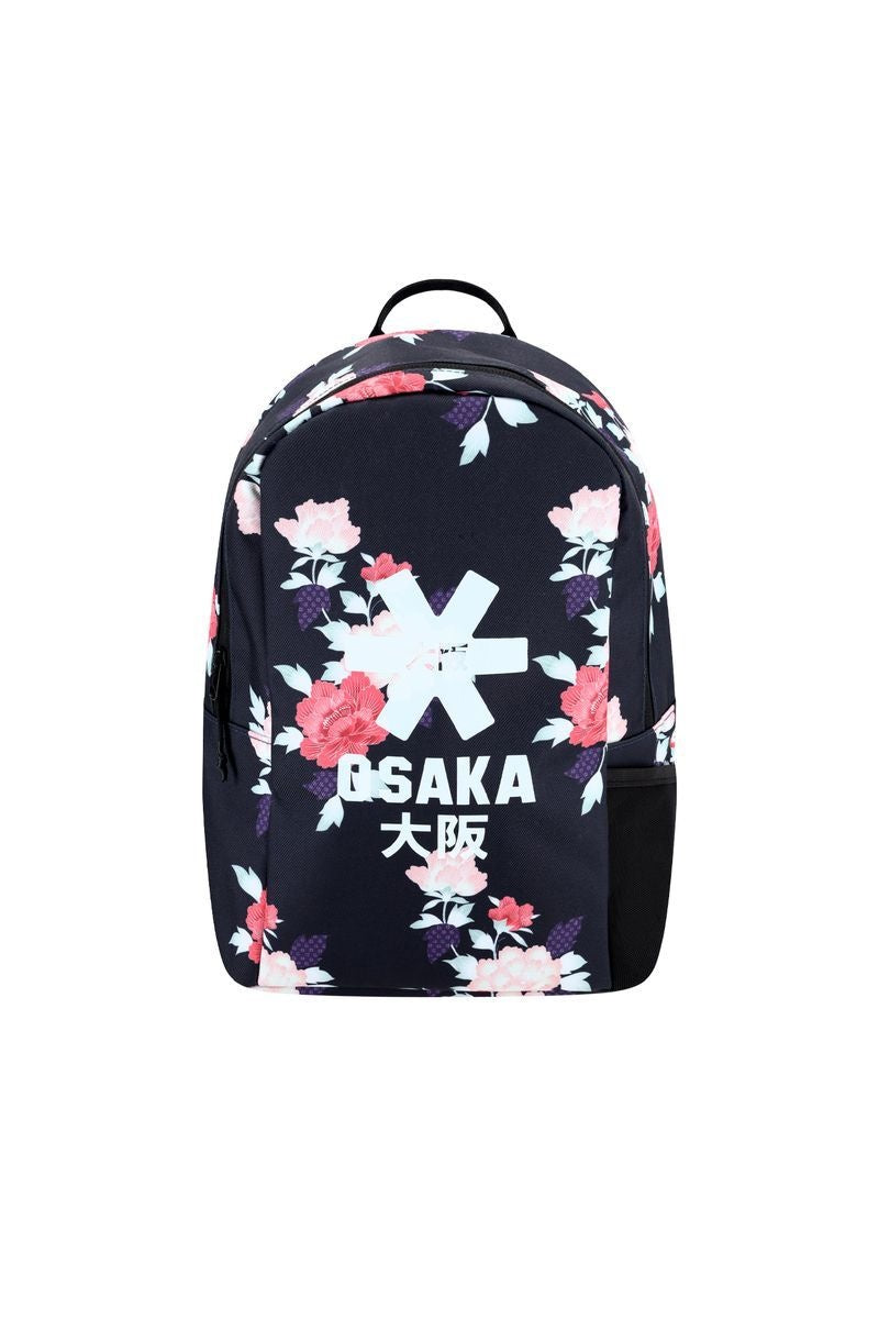 Osaka Sports Backpack Kids Peony