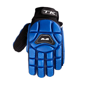 TK1 handschoen zaal blauw