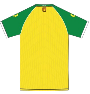 KVH Wedstrijdshirt Junior