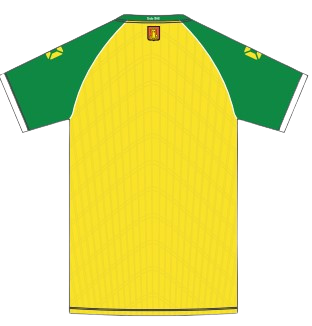 KVH Wedstrijdshirt Dames