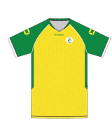 KVH Wedstrijdshirt Junior