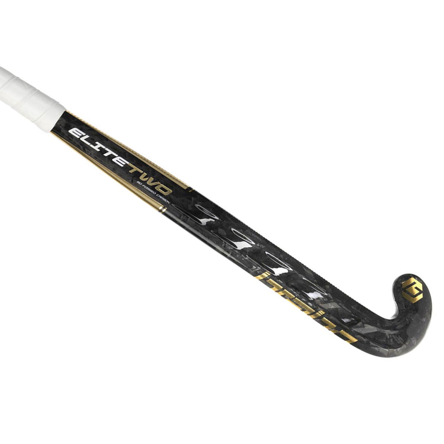 Brabo Elite Two WTB Forged Carbon LowBow