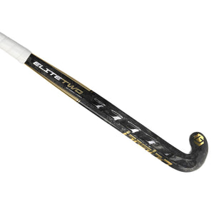Brabo Elite Two WTB Forged Carbon LowBow