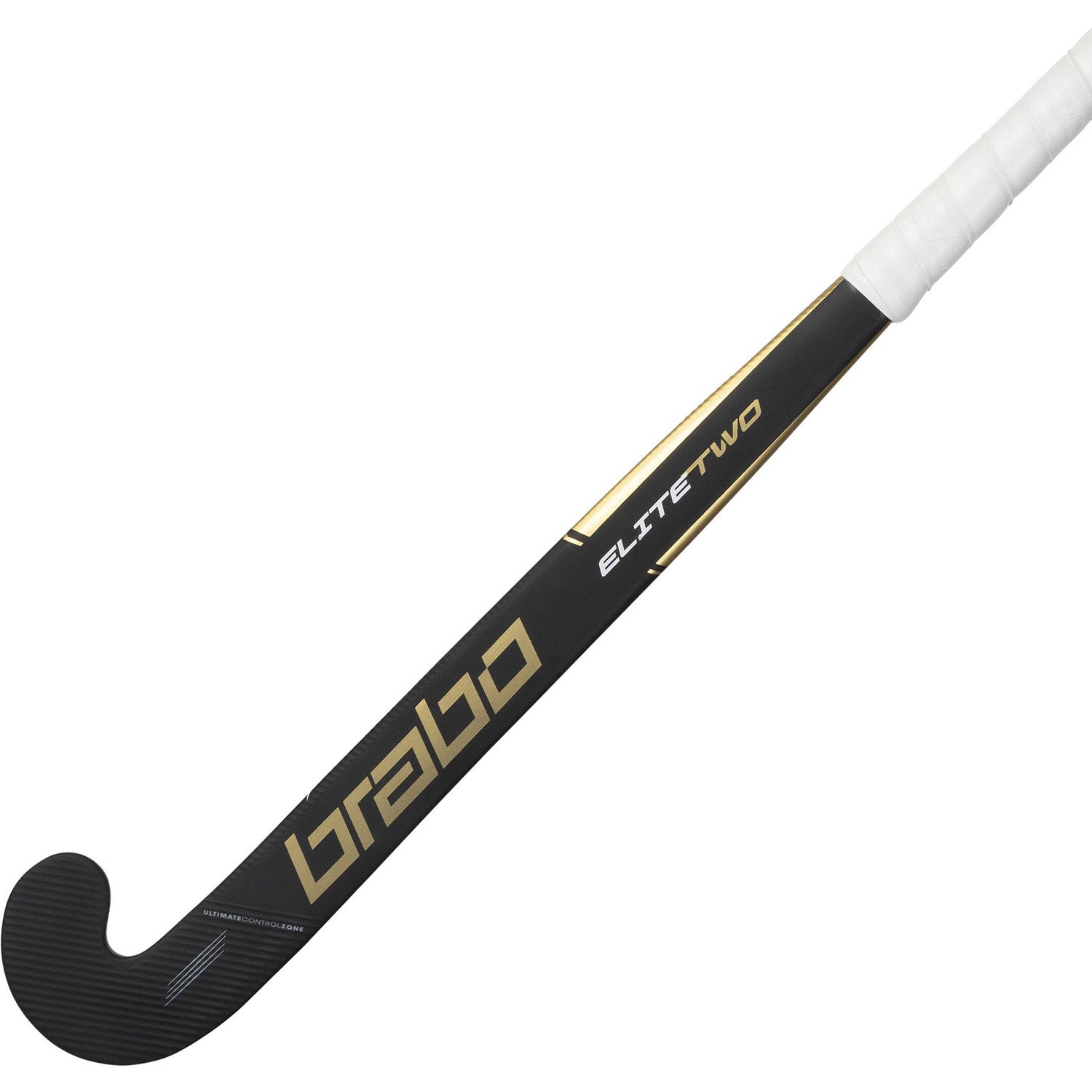 Brabo Elite Two WTB Forged Carbon LowBow