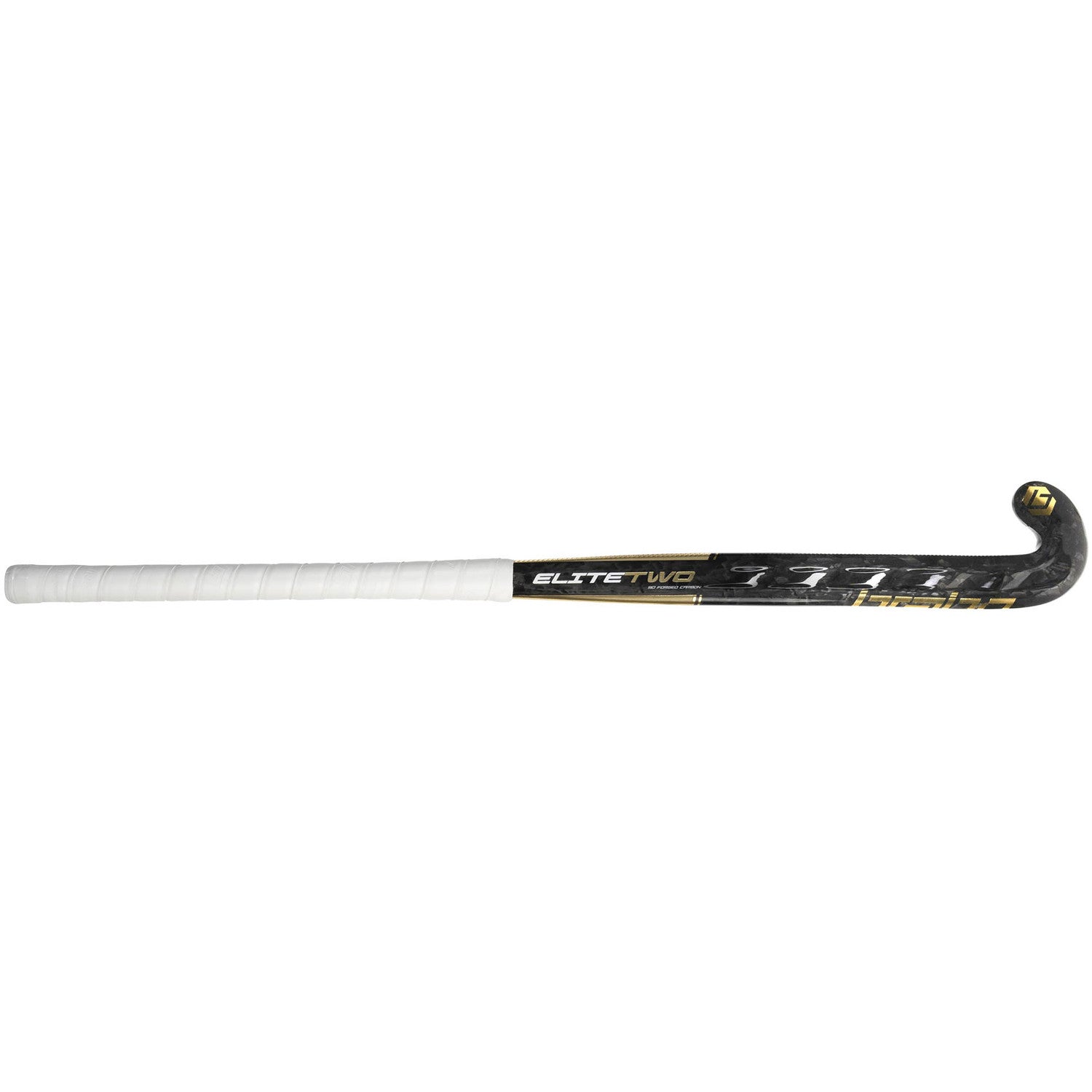 Brabo Elite Two WTB Forged Carbon LowBow