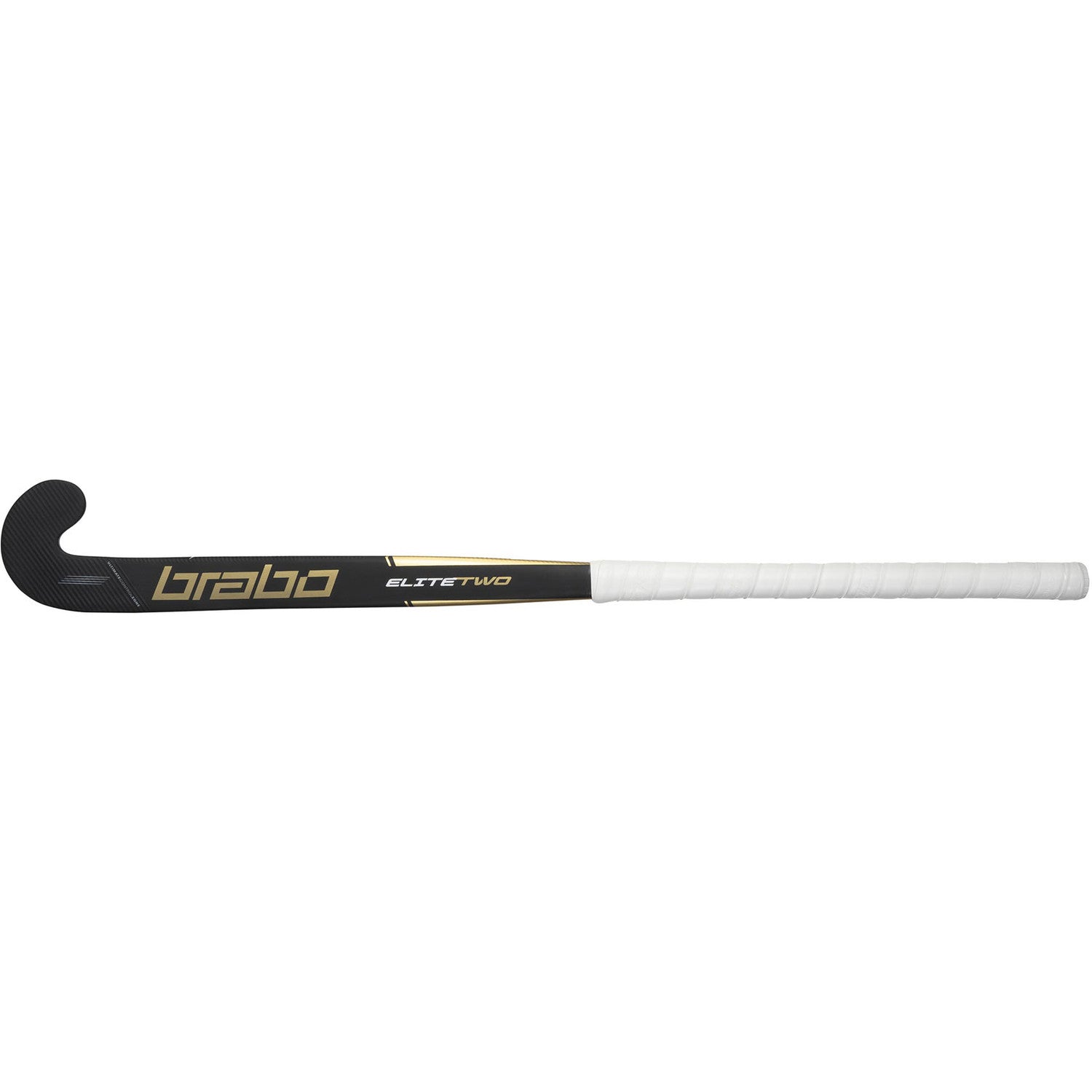 Brabo Elite Two WTB Forged Carbon LowBow