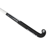 Brabo Elite Five WTB Carbon Low Bow Black/ White