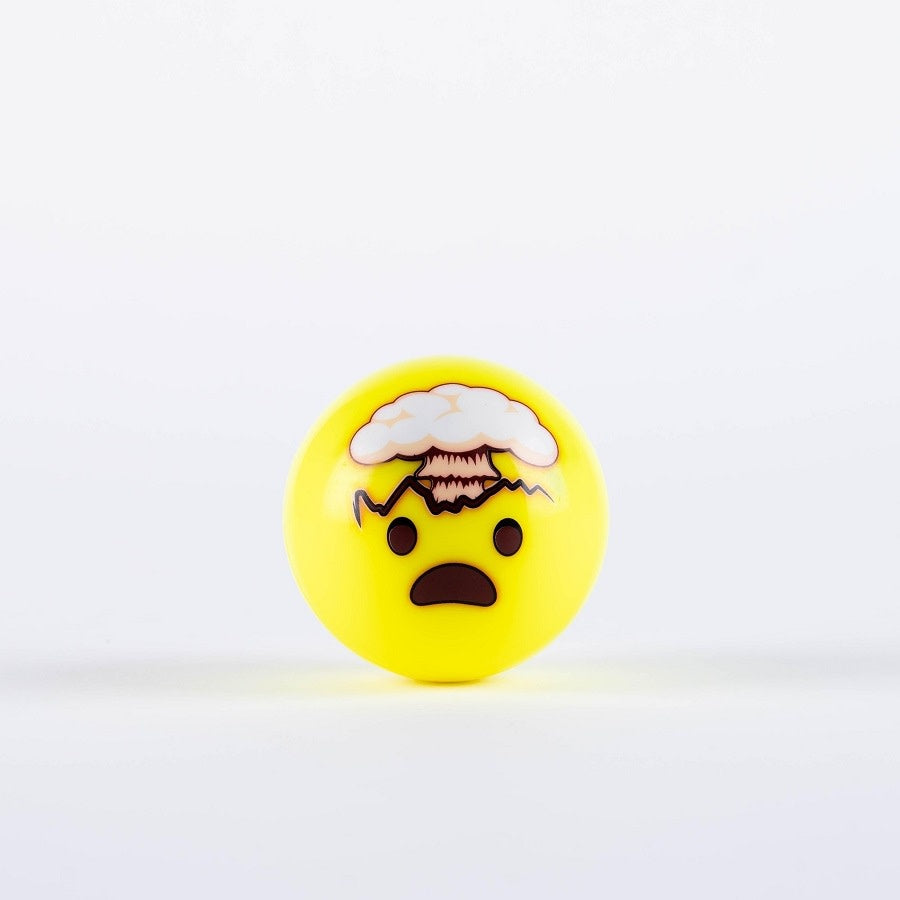 Grays Emoji bal