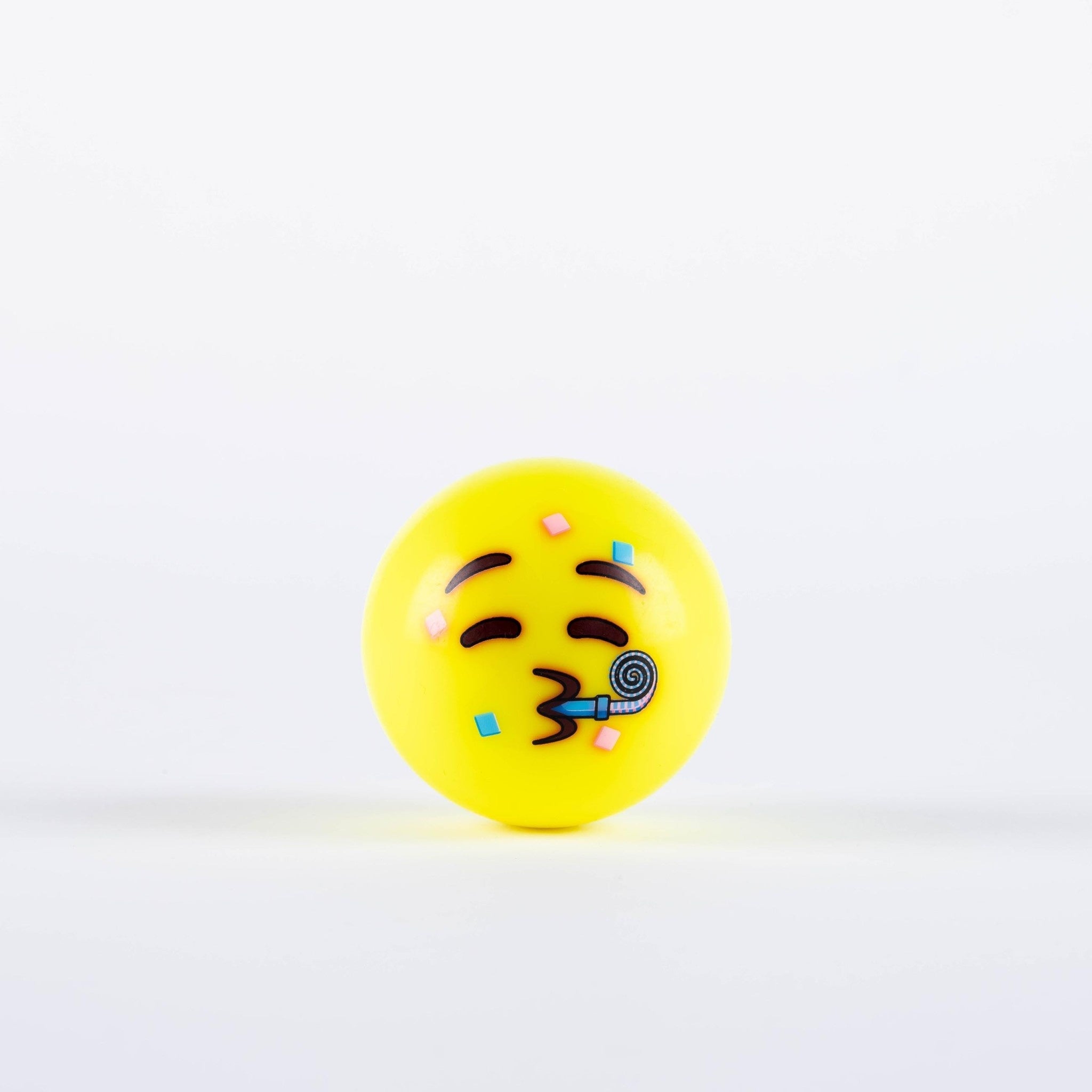 Gray's Emoji Ball