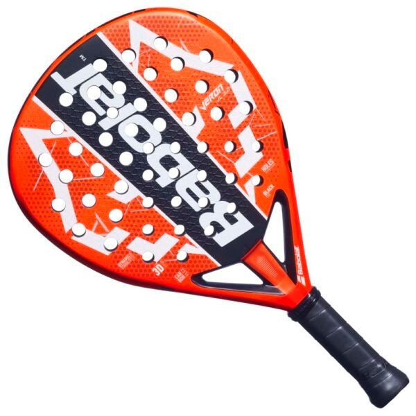 Babolat Veron Juan Lebron 3.0 Padel Racket