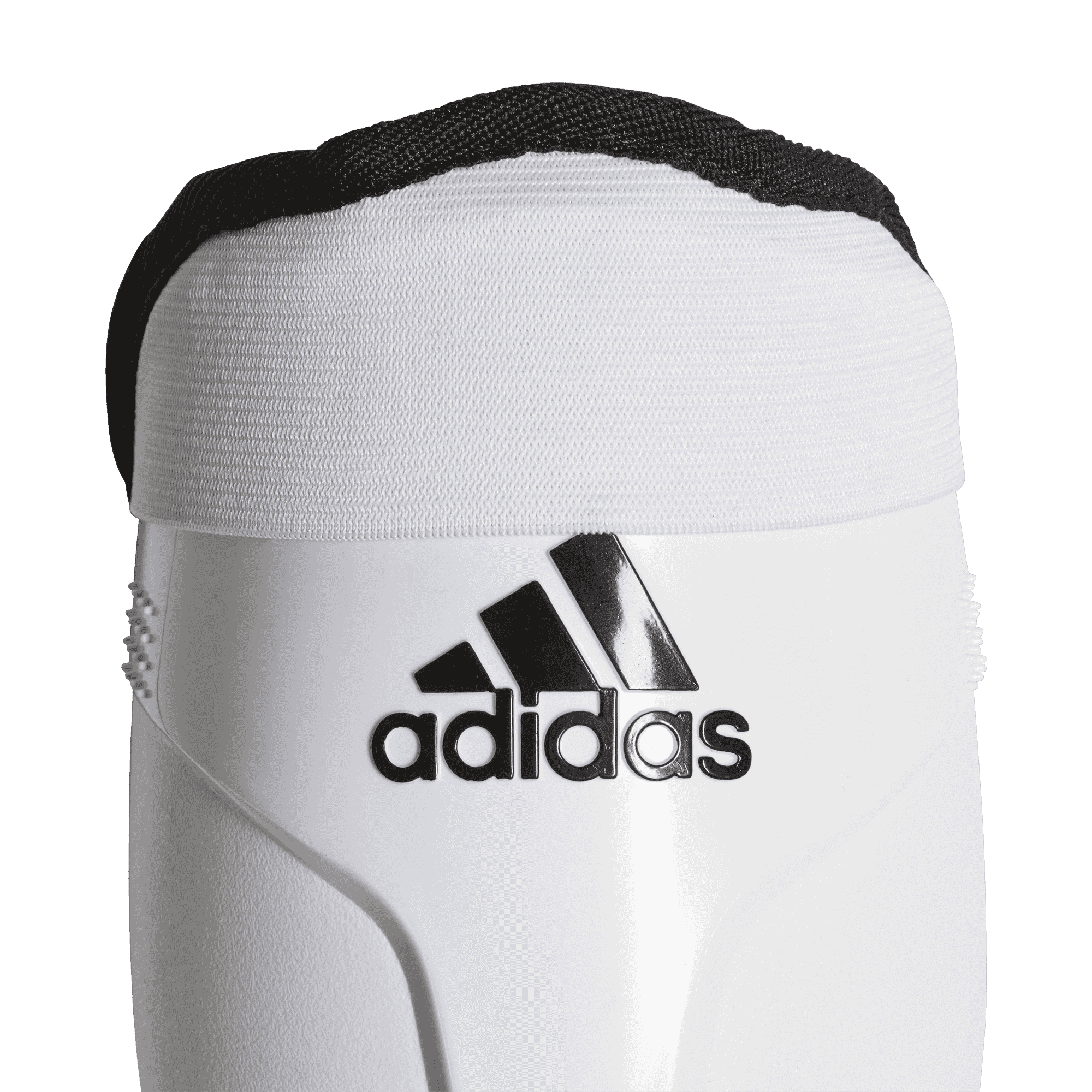 Adidas Scheenbeschermers Wit