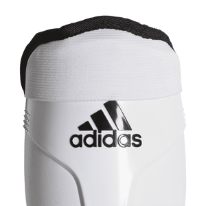 Adidas Scheenbeschermers Wit