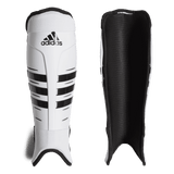 Adidas Scheenbeschermers Wit