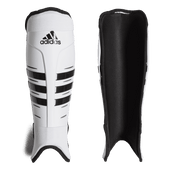 Adidas Scheenbeschermers Wit