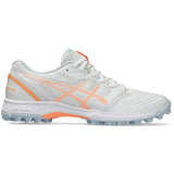 Asics Field Ultimate FF 2 Dames White - Pink