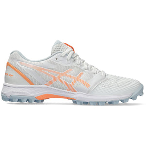 Asics Field Ultimate FF 2 Dames White - Pink