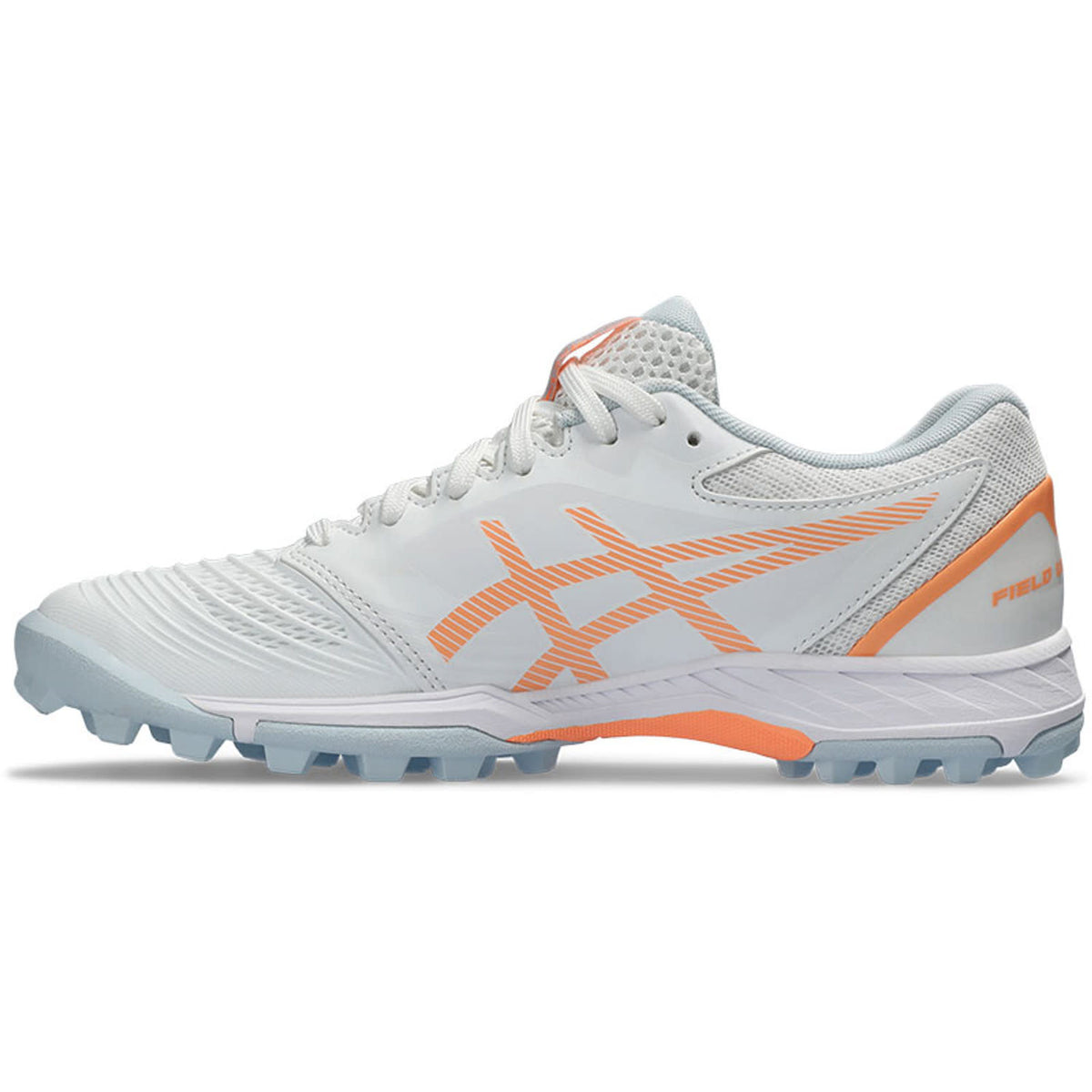 Asics Field Ultimate FF 2 Dames White - Pink
