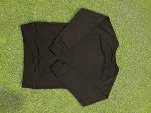 Osaka Women Sweater People Black