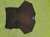 Osaka Women Sweater People Black