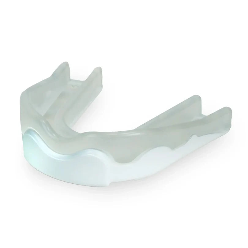 Brabo Mouthguard Mini 4-7 White/Transparant
