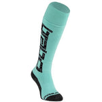 Brabo Socks Leopard Soft Mint