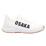 Osaka Furo Court White