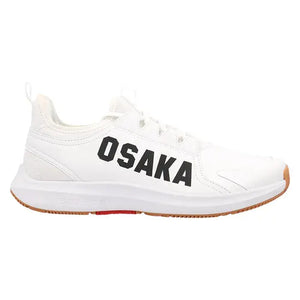 Osaka Furo Court White