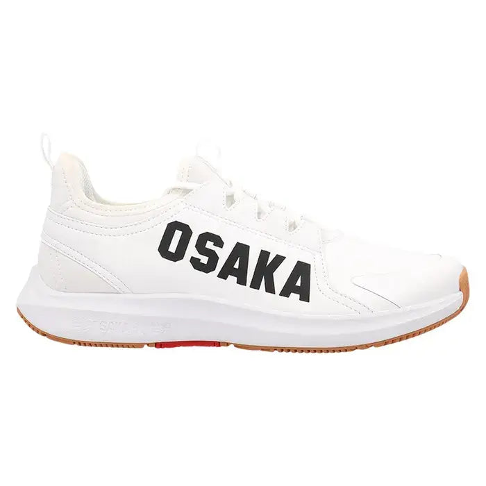 Osaka Furo Court White