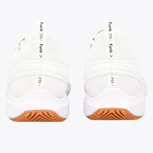 Osaka Furo Court White