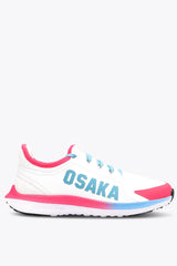 Osaka Furo Play Junior Raspberry