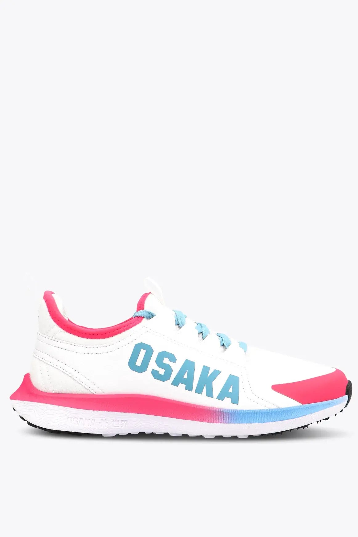Osaka Furo Play Junior Raspberry