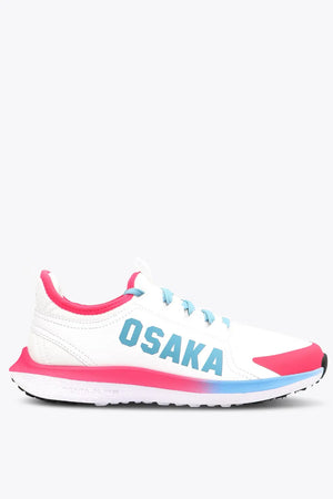 Osaka Furo Play Junior Raspberry
