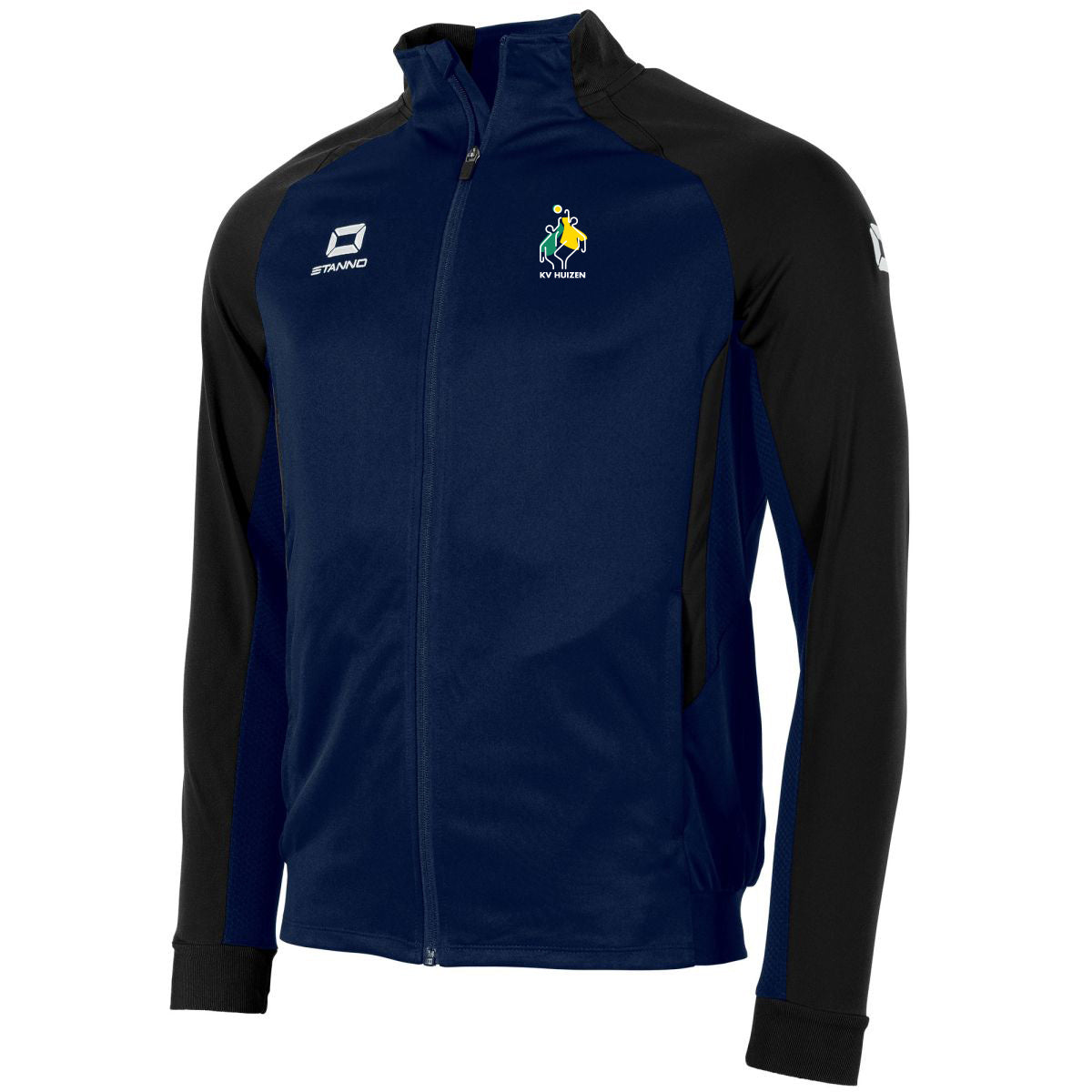 KVH Stanno Stadio Full Zip Top Junior