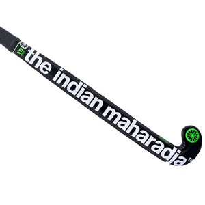 The Indian Maharadja Gravity 10 Zaalhockeystick