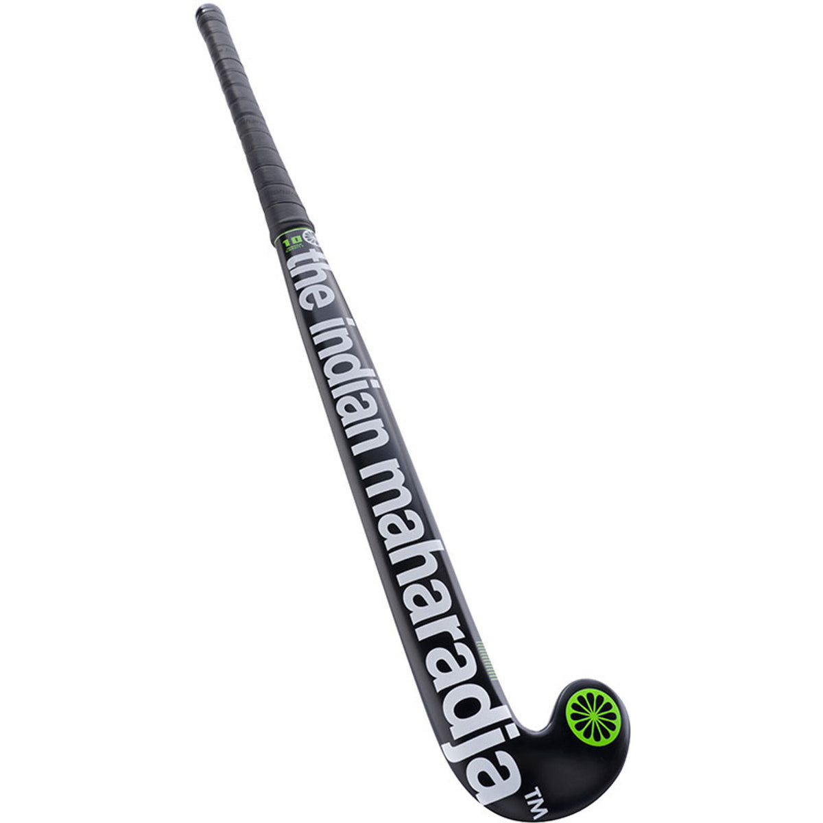 The Indian Maharadja Gravity 10 Zaalhockeystick