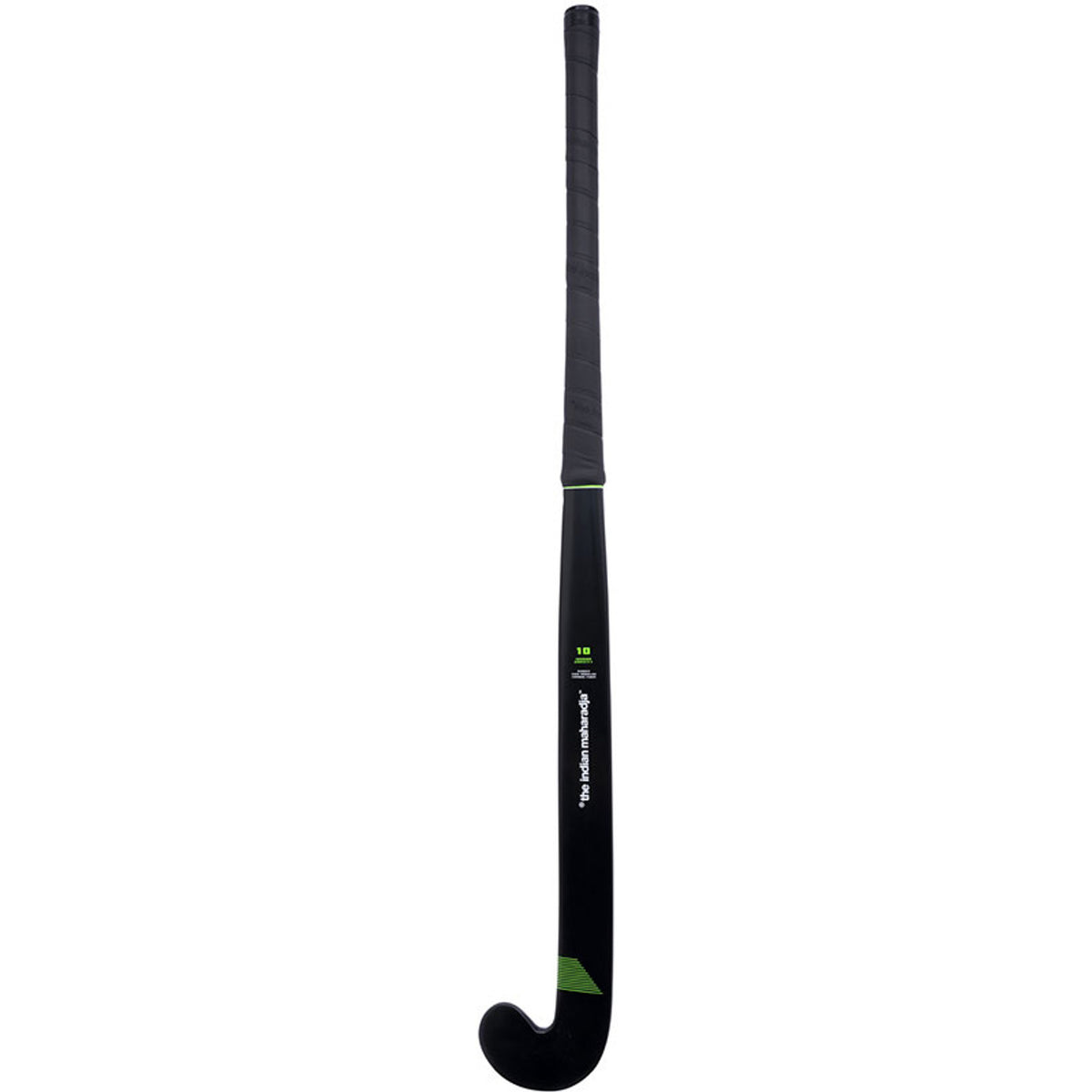 The Indian Maharadja Gravity 10 Zaalhockeystick
