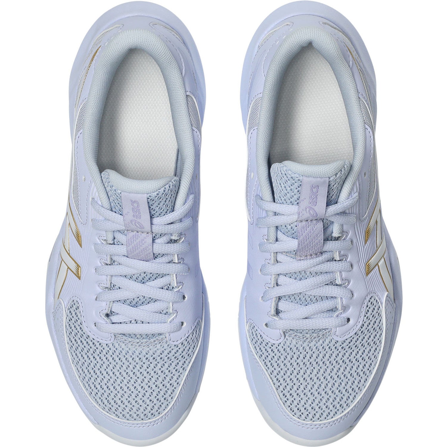 Asics Gel-Rocket Dames
