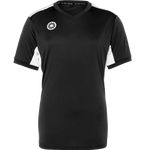 The Indian Maharadja Goalkeeper Shirt Junior Zwart