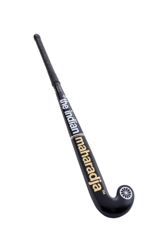 The Indian Maharadja Gold 30 Junior